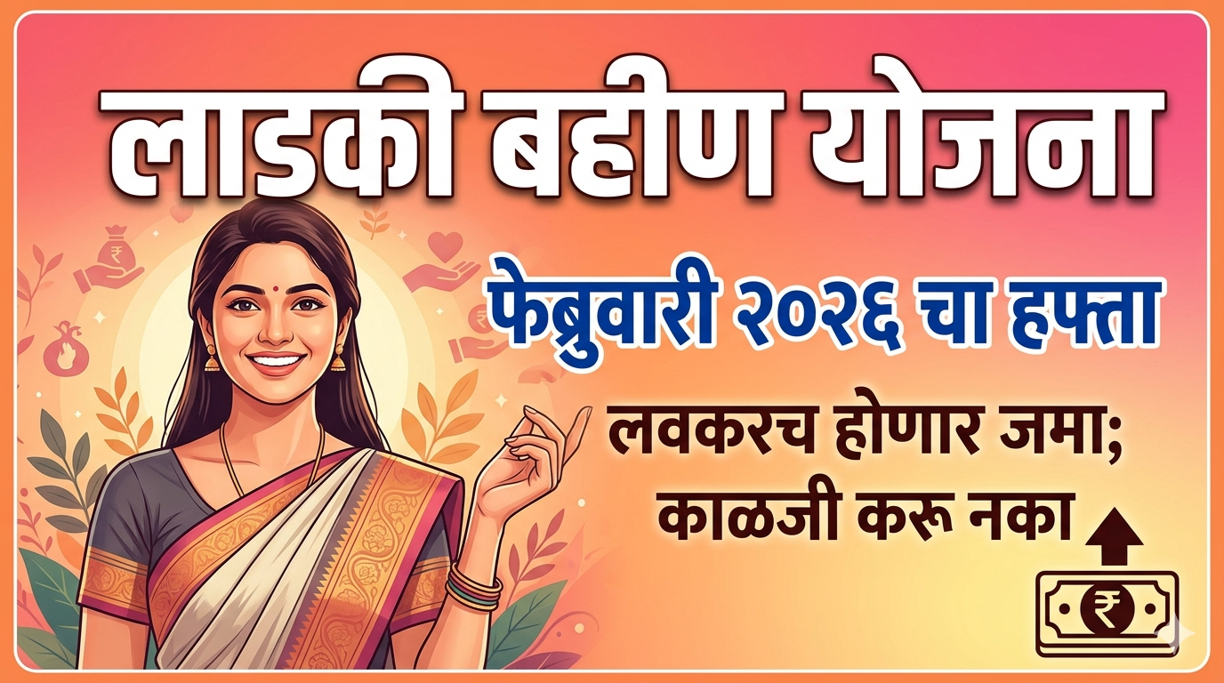 Ladki Bahin Yojana
